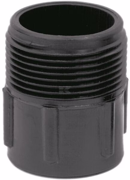 Racor 1 1/4" Hembra/Macho 1 Racor 1 1/4" Hembra/Macho