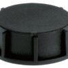 Tapón ciego 1 1/4" Hembra