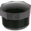Tapón ciego 1 1/4" Macho