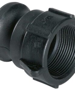 Camlock Tipo A 1.1/4