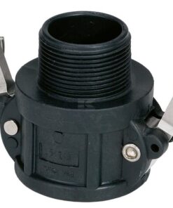 Camlock Tipo B 3/4