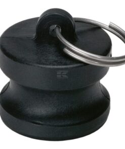Tapón Camlock Tipo DP 3/4