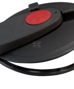 Tapa abatible Ø 457mm