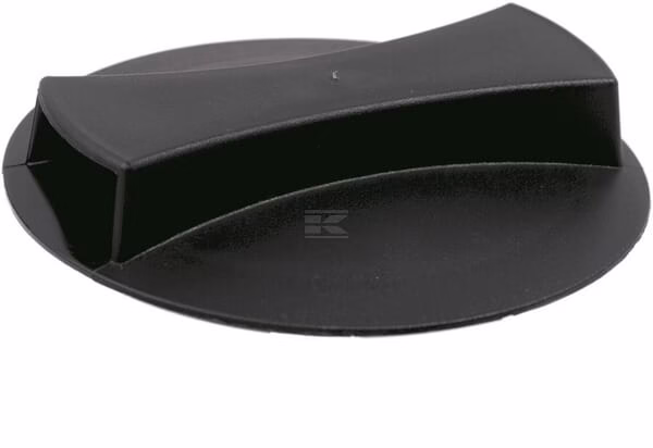 Tapa depósito roscada Ø 140mm 1 Tapa depósito roscada Ø 140mm
