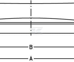 Tapa depósito roscada Ø 140mm 3 Tapa depósito roscada Ø 140mm