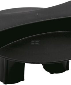 Tapa depósito roscada Ø 140mm con respiradero