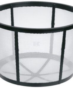 Filtro de cesta para agujero de 189mm 6 Filtro de cesta para agujero de 380mm