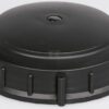 Tapa depósito roscada Ø 240mm con respiradero 8 Tapa depósito roscada Ø 240mm con respiradero