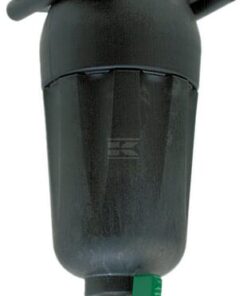 Filtro de presión 3/4" Hembra, 150 l/min, malla 50