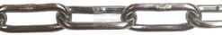 5x35mm (cadenas de 5,50mm) - pieza 5m