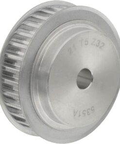 Polea tipo -T5 22Z
