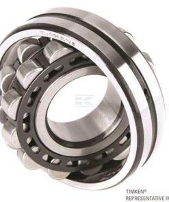 Rodamiento de rodillos a rótula 35 x 80 x 21 mm, Timken