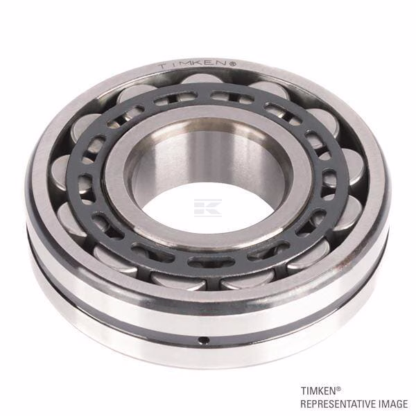 Rodamiento de rodillos a rótula 35 x 72 x 23 mm, Timken 2 Rodamiento de rodillos a rótula 35 x 72 x 23 mm, Timken
