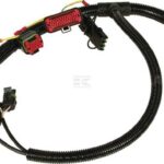 Cable seccional 9S + M
