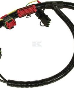 Cable seccional 9S + M