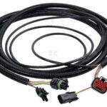 Cable sum. tensión SDM Modul