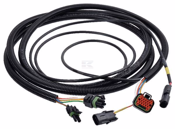 Cable sum. tensión SDM Modul 1 Cable sum. tensión SDM Modul