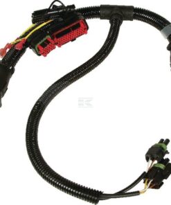 Cable seccional 13S + M