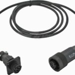 Cable adapt TJT500/85