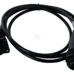 Cable adaptador toma 7 polos