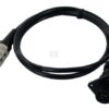 Cable velocidad QUANTRON (AXIS)