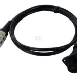 Cable velocidad QUANTRON (AXIS)