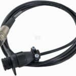 Cable velocidad Amatron 4 polos