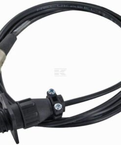 Cable velocidad Amatron 4 polos