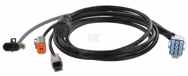 Cable conexión TJ73RPM- OMNIRO 1 Cable conexión TJ73RPM- OMNIRO
