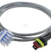 Cable adapt. TJT71RPM - 467100