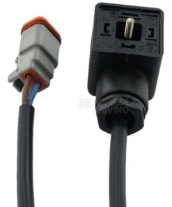 Cable adaptador de la presión