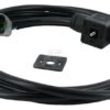 Cable adap. válv. reg. presión
