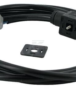 Cable adap. válv. reg. presión