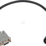 Cable interfaz BoomPilot GPS