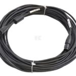 Cable de cámara 20 m