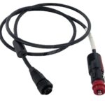 Cable de alimentación eléctrica