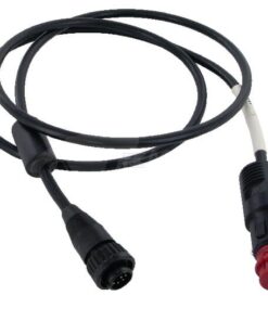 Cable de alimentación eléctrica