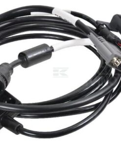 Cable adapt. PW/CAN/DATA 2,4 m