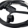Cable eléct. ench. Cobo Matrix 3 Cable eléct. ench. Cobo Matrix