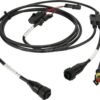 Cable alim./sensor/vel. Matri