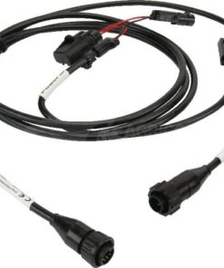 Cable alim./sensor/vel. Matri