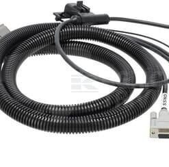Cable harness  Matrix 908 harness CAN/GPS-IN/COBO-power