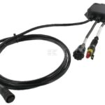 Cable WORK ON/OFF MATRIX