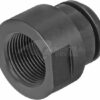 Conector 16D x3/4" BSPT hembra