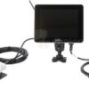 Matrix 908 NAV +RXA52  with cobo power cable