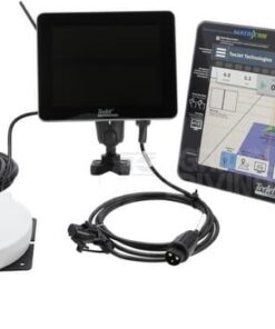 Matrix 908 NAV +RXA52  with cobo power cable