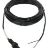 Sensor 2 polos + cable de 10 m