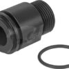 Adaptador 16D x 3/4" BSPT macho