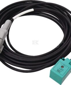 Sensor rueda Deutsch cón. 8 m