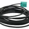 Rueda sensor+cabel/conector 8m